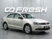 Volkswagen Jetta VI Рестайлинг Воронеж  - изображение 17