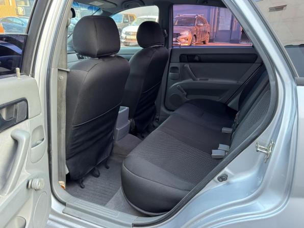 Chevrolet Lacetti I с пробегом 2009 года, цена 629 000 рублей, 95534 км, седан, Автокод Объявления