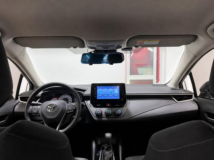 Toyota Corolla XI (E160 E170) Рестайлинг 2 Ростов-на-Дону  - изображение 8