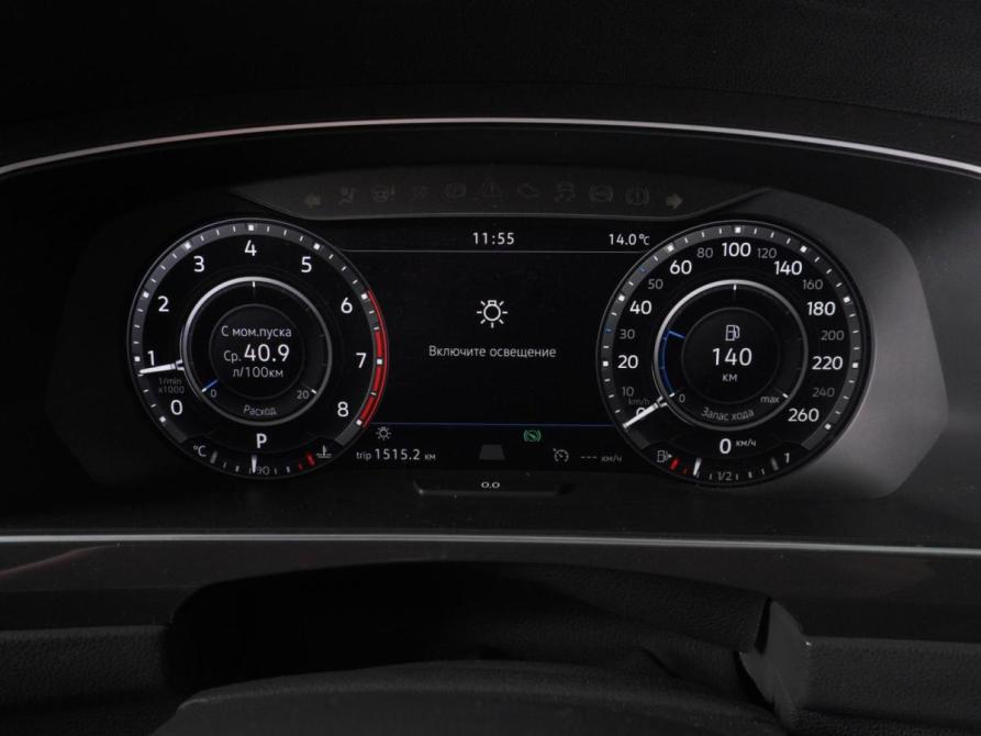 Volkswagen Tiguan II Минеральные Воды  - изображение 17