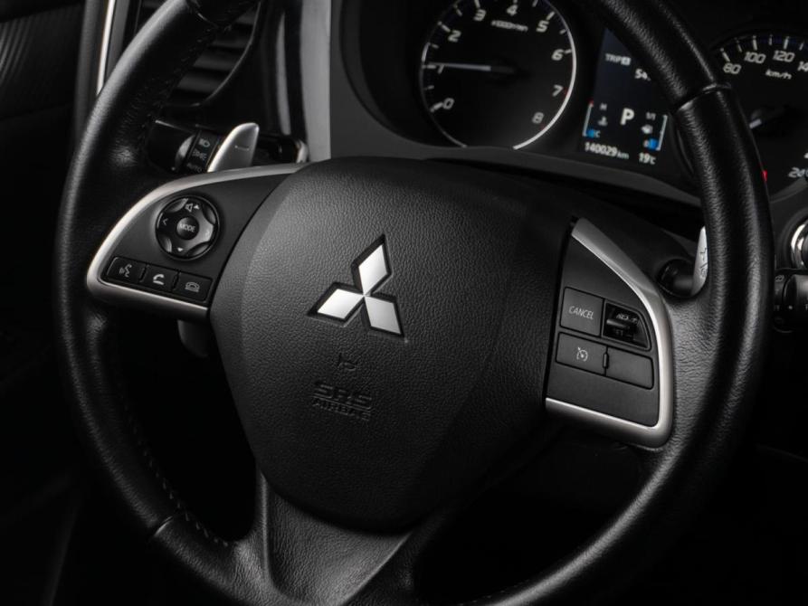 Mitsubishi Outlander III Тюмень  - изображение 21