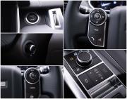 Land Rover Range Rover Sport II Москва  - изображение 39