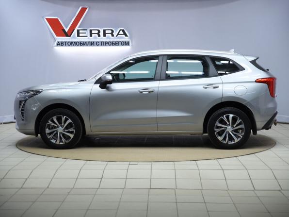 Haval Jolion I с пробегом 2023 года, цена 1 850 000 рублей, 54932 км, внедорожник, Автокод Объявления