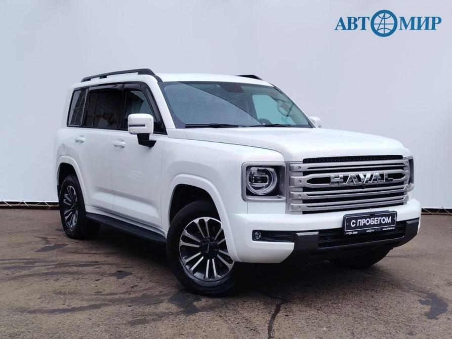 Haval H9 II Москва  - изображение 3