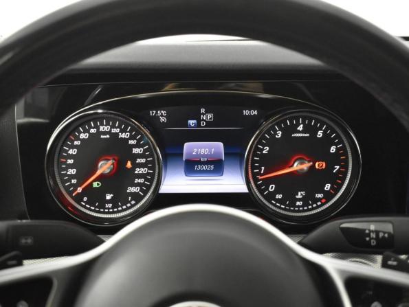 Mercedes-Benz E-Класс V (W213 S213 C238) с пробегом 2019 года, цена 2 772 900 рублей, 130025 км, седан, Автокод Объявления