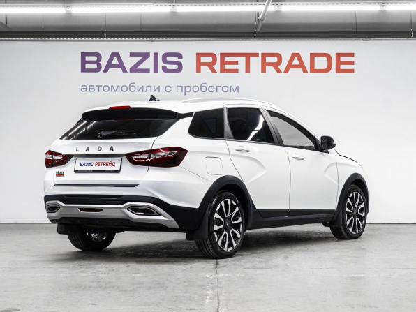 Lada (ВАЗ) Vesta I Рестайлинг (NG) с пробегом 2024 года, цена 1 645 000 рублей, 14900 км, универсал, Автокод Объявления