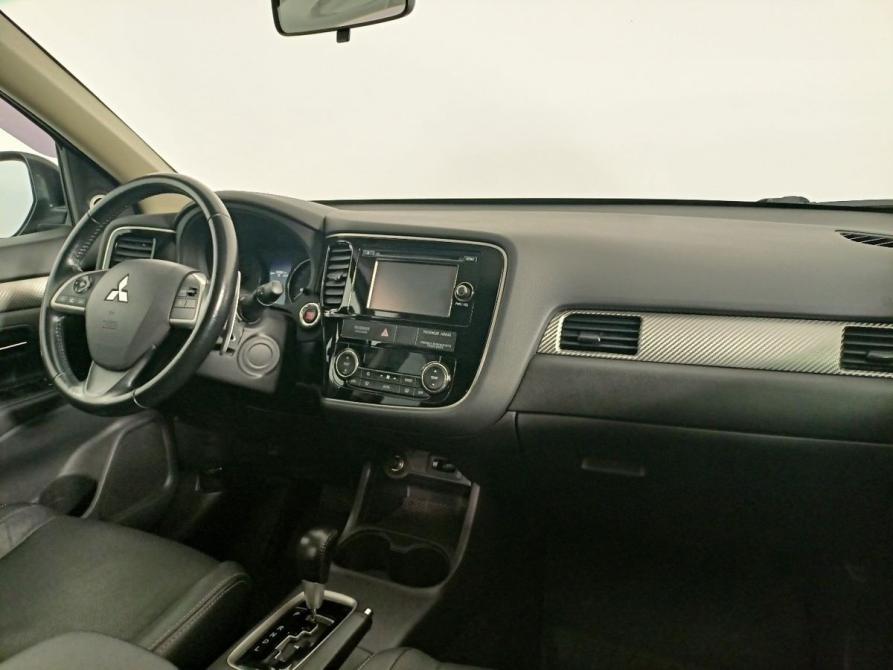 Mitsubishi Outlander III Архангельск  - изображение 14