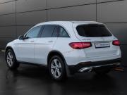 Mercedes-Benz GLC I (X253) Москва  - изображение 29