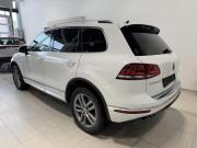 Volkswagen Touareg II Рестайлинг Томск  - изображение 28