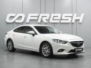 Mazda 6 III (GJ) Рестайлинг Воронеж  - изображение 21