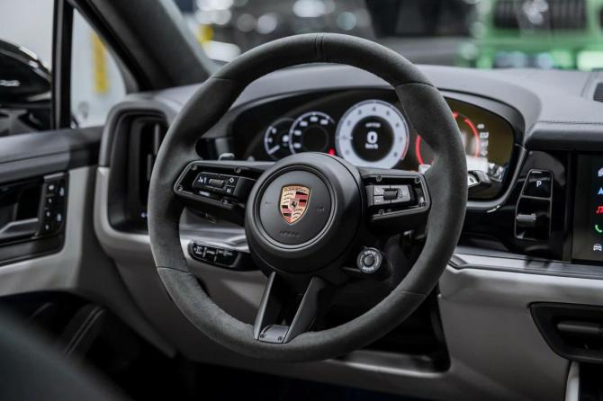 Новый Porsche Cayenne III Рестайлинг 2026 года, цена 22 900 000 рублей, внедорожник, Автокод Объявления