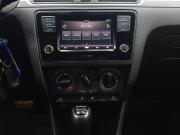 Skoda Rapid I Рестайлинг Москва  - изображение 28