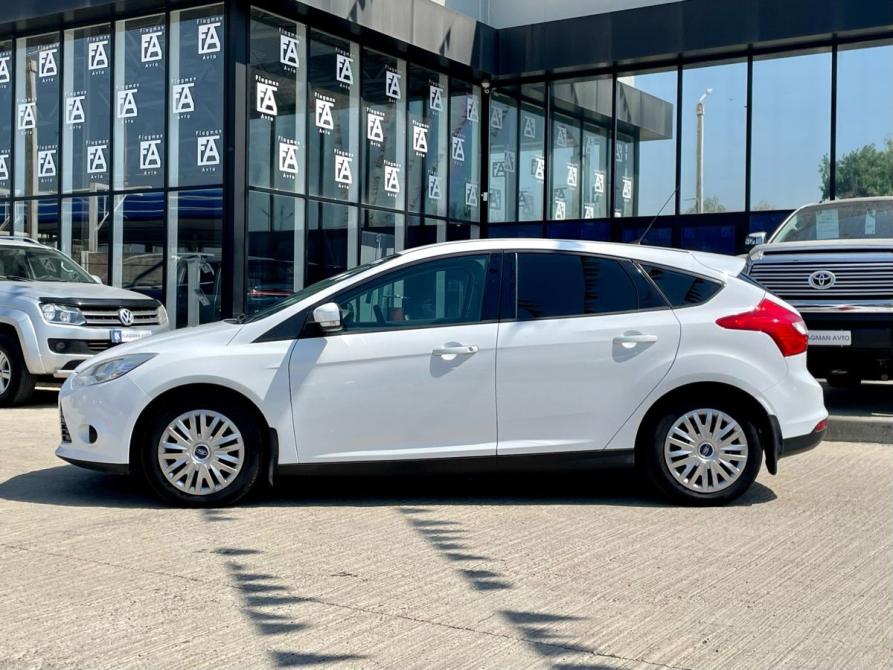 Ford Focus III Краснодар  - изображение 2