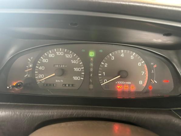 Toyota Vista III (V30) с пробегом 1991 года, цена 210 000 рублей, 381000 км, седан, Автокод Объявления