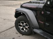 Jeep Wrangler IV (JL) Санкт-Петербург  - изображение 51