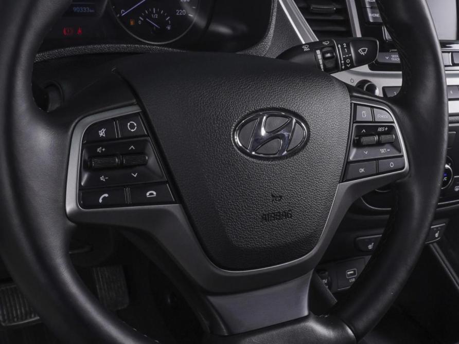 Hyundai Solaris II Ростов-на-Дону  - изображение 13