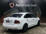 Volkswagen Polo V Рестайлинг Ставрополь  - изображение 31