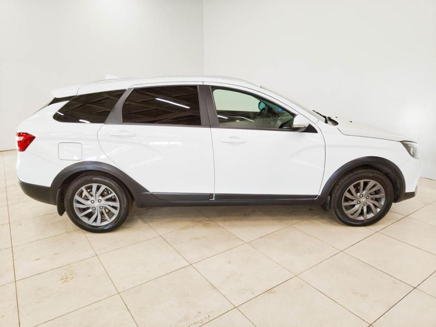 Lada (ВАЗ) Vesta I Тула  - изображение 4