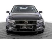 Volkswagen Passat B8 Рестайлинг Москва  - изображение 32