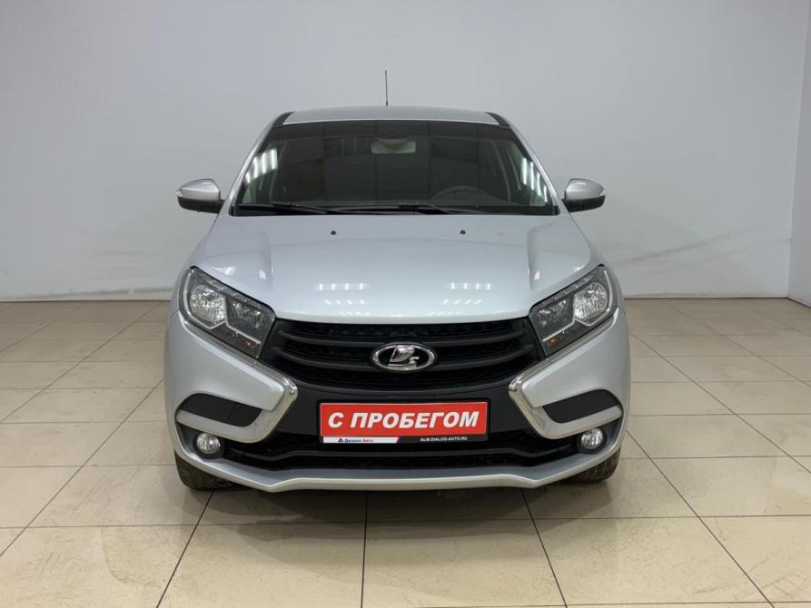 Lada (ВАЗ) XRAY I Альметьевск  - изображение 2