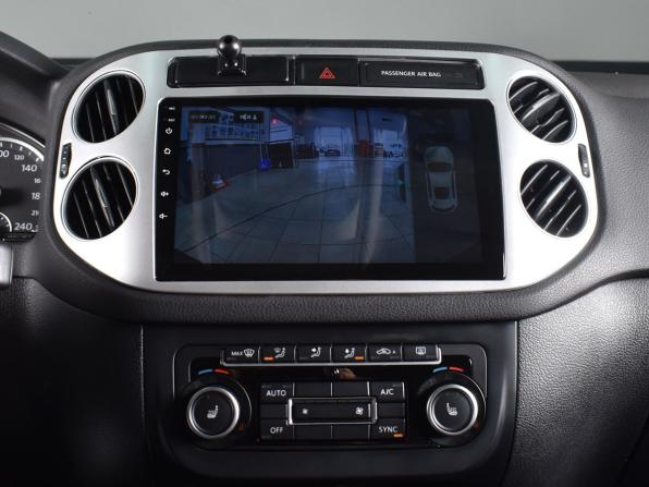 Volkswagen Tiguan I Рестайлинг с пробегом 2013 года, цена 1 098 999 рублей, 162880 км, внедорожник, Автокод Объявления