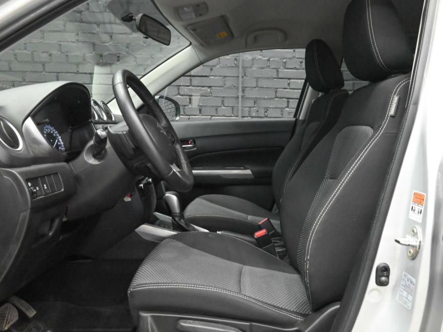Suzuki Vitara II Рестайлинг Екатеринбург  - изображение 17