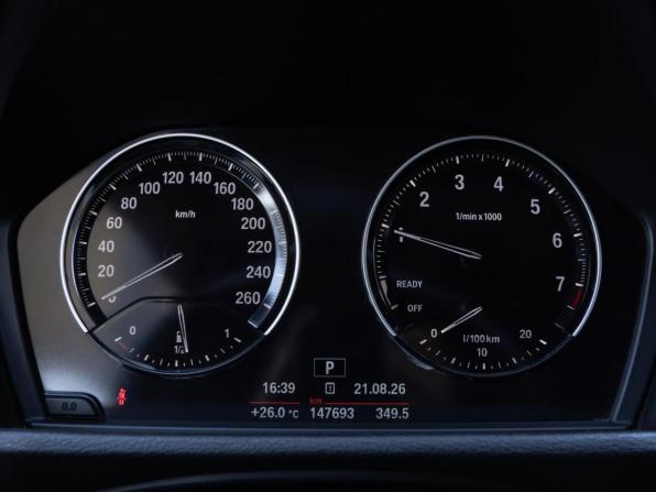 BMW X1 II (F48) с пробегом 2018 года, цена 1 990 000 рублей, 147693 км, внедорожник, Автокод Объявления