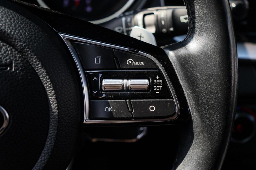 Kia Ceed III Москва  - изображение 20