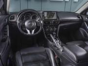 Mazda 6 III (GJ) Ростов-на-Дону  - изображение 26