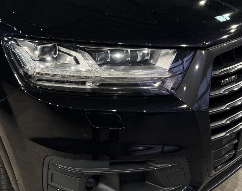 Audi Q7 II (4M) Иркутск  - изображение 7