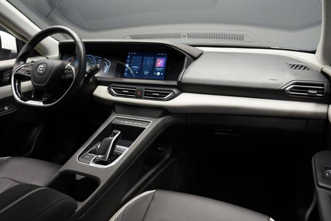 Evolute i-PRO с пробегом 2023 года, цена 2 240 000 рублей, 14800 км, седан, Автокод Объявления