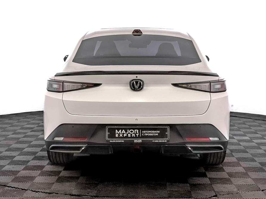 Changan Lamore Москва  - изображение 6
