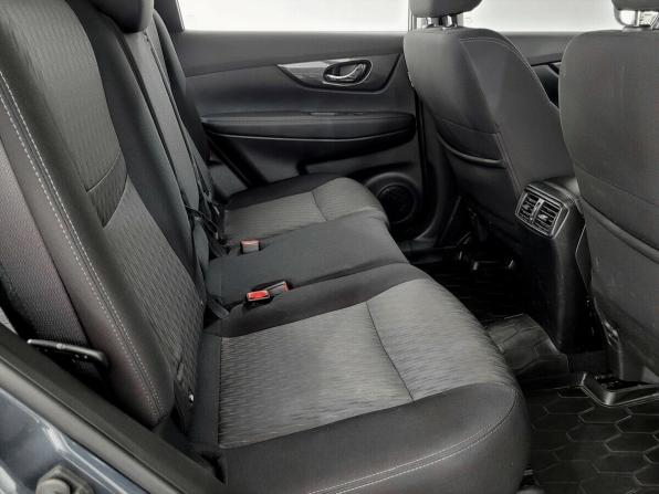 Nissan X-Trail III Рестайлинг с пробегом 2020 года, цена 1 750 000 рублей, 195099 км, внедорожник, Автокод Объявления