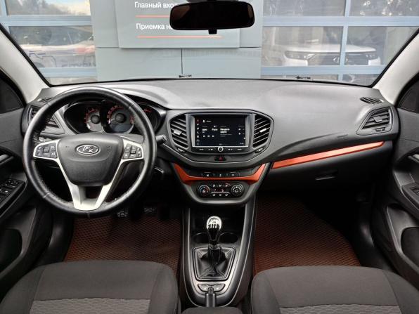Lada (ВАЗ) Vesta I с пробегом 2021 года, цена 1 045 000 рублей, 99417 км, седан, Автокод Объявления