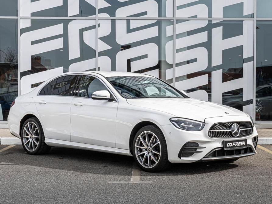 Mercedes-Benz E-Класс V (W213 S213 C238) Рестайлинг Краснодар  - изображение 1