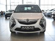 Opel Zafira C Москва  - изображение 35