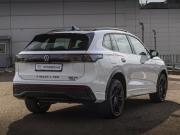 Volkswagen Tiguan III (China Market) Москва  - изображение 32