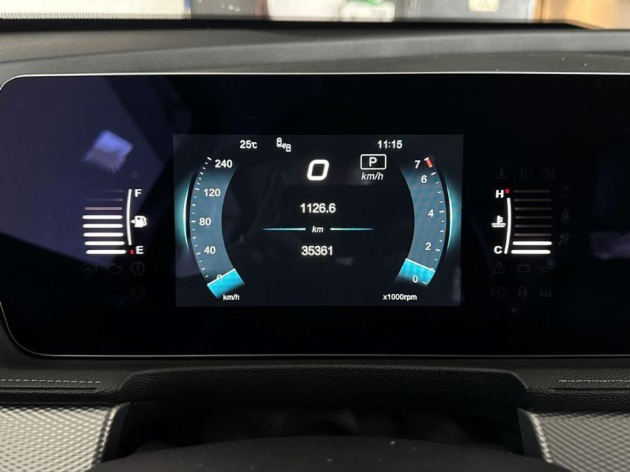 BAIC X7 I Москва  - изображение 14