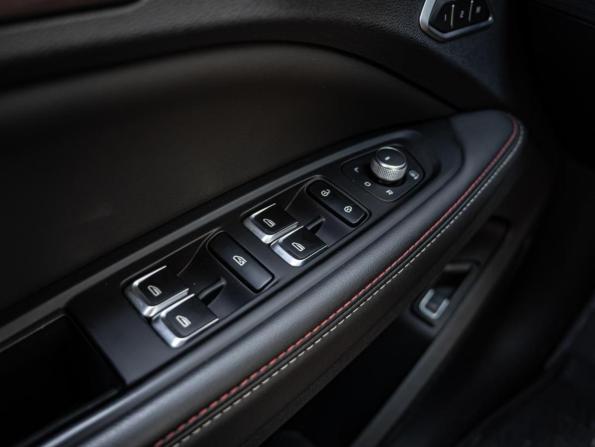 Geely Tugella I с пробегом 2021 года, цена 2 400 000 рублей, 53749 км, внедорожник, Автокод Объявления