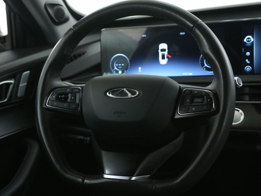 Chery Tiggo 7 Pro Max I Иваново  - изображение 16