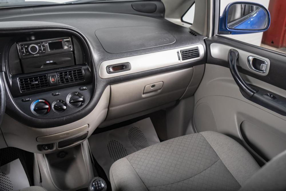 Chevrolet Rezzo Томск  - изображение 15