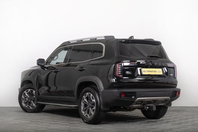 Haval Dargo I с пробегом 2023 года, цена 3 089 000 рублей, 25700 км, внедорожник, Автокод Объявления