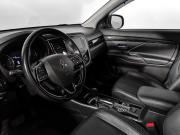 Mitsubishi Outlander III Рестайлинг 2 Санкт-Петербург  - изображение 28