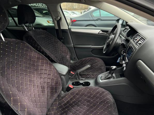 Volkswagen Jetta VI с пробегом 2012 года, цена 960 000 рублей, 217000 км, седан, Автокод Объявления