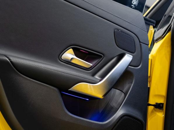 Mercedes-Benz CLA II (C118 X118) с пробегом 2021 года, цена 3 050 000 рублей, 148000 км, седан, Автокод Объявления