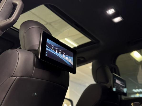 Toyota Land Cruiser 300 Series с пробегом 2023 года, цена 12 000 000 рублей, 57598 км, внедорожник, Автокод Объявления
