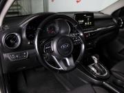 Kia Cerato IV Минеральные Воды  - изображение 26