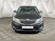 Kia Rio III Москва  - изображение 25