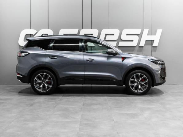 Chery Tiggo 7 Pro Max I Рестайлинг с пробегом 2024 года, цена 2 239 000 рублей, 17474 км, внедорожник, Автокод Объявления