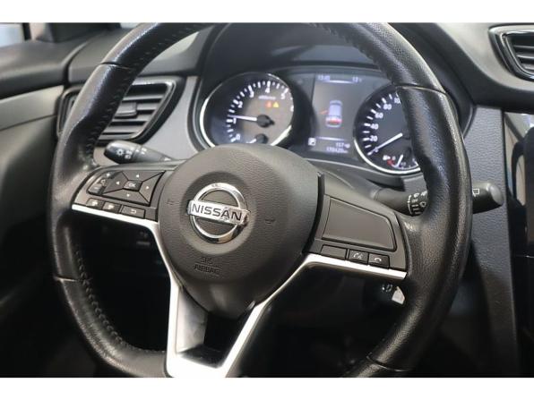 Nissan Qashqai II Рестайлинг с пробегом 2021 года, цена 1 633 000 рублей, 170418 км, внедорожник, Автокод Объявления